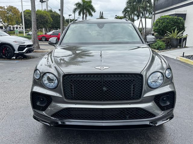 2022 Bentley Bentayga V8 AWD - 22969431 - 1