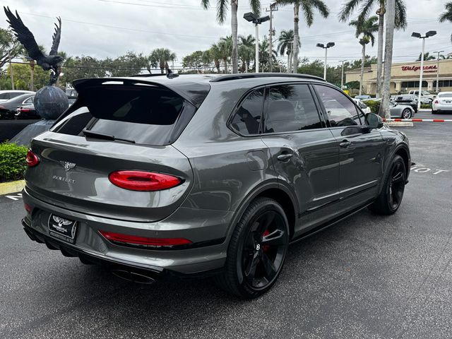 2022 Bentley Bentayga V8 AWD - 22969431 - 4