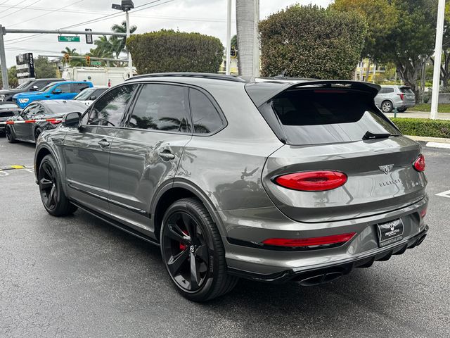 2022 Bentley Bentayga V8 AWD - 22969431 - 6