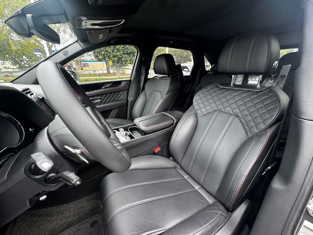 2022 Bentley Bentayga V8 AWD - 22969431 - 7