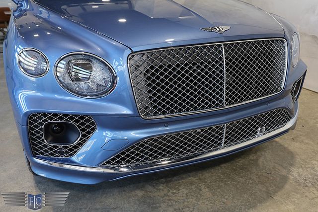 2022 Bentley Bentayga V8 AWD - 22903607 - 9