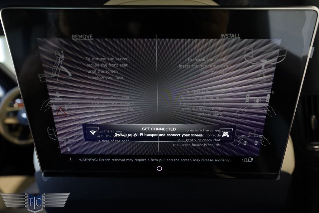 2022 Bentley Bentayga V8 AWD - 22903607 - 21