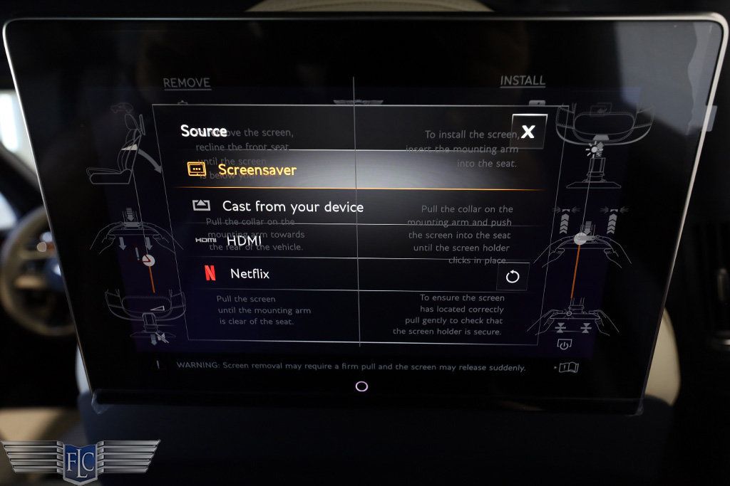 2022 Bentley Bentayga V8 AWD - 22903607 - 22