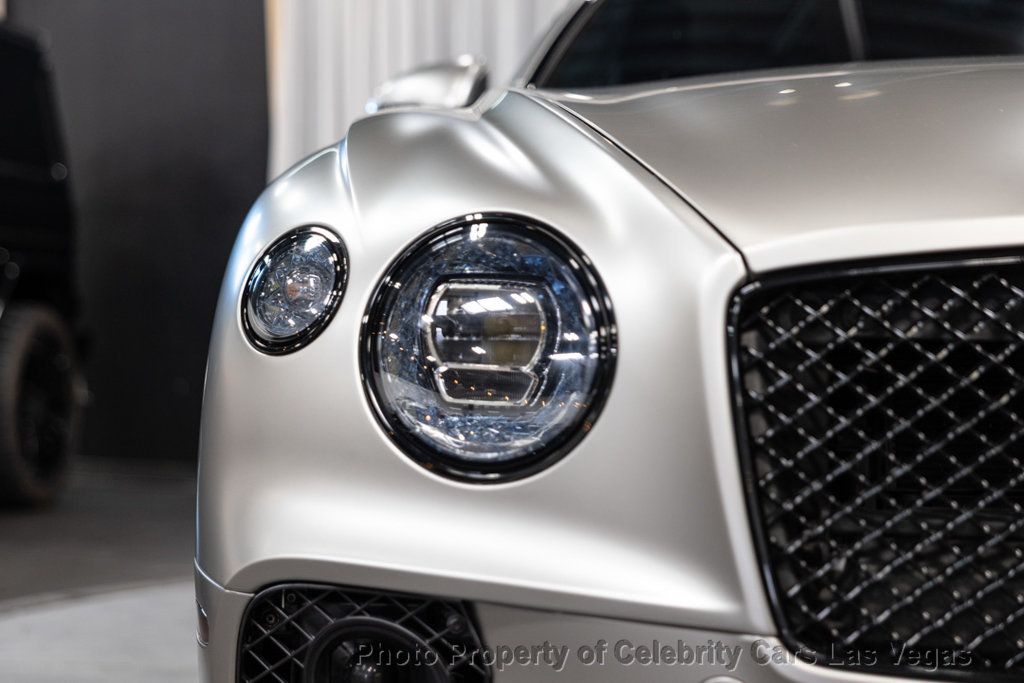 2022 Bentley Continental GT photo 17
