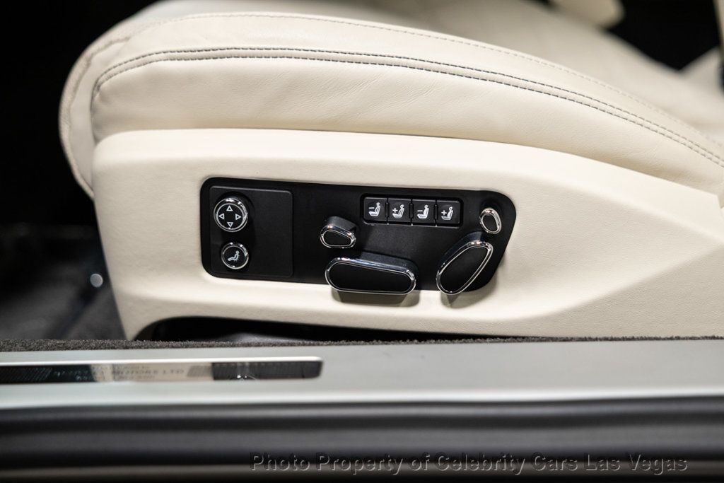 2022 Bentley Continental GT photo 23