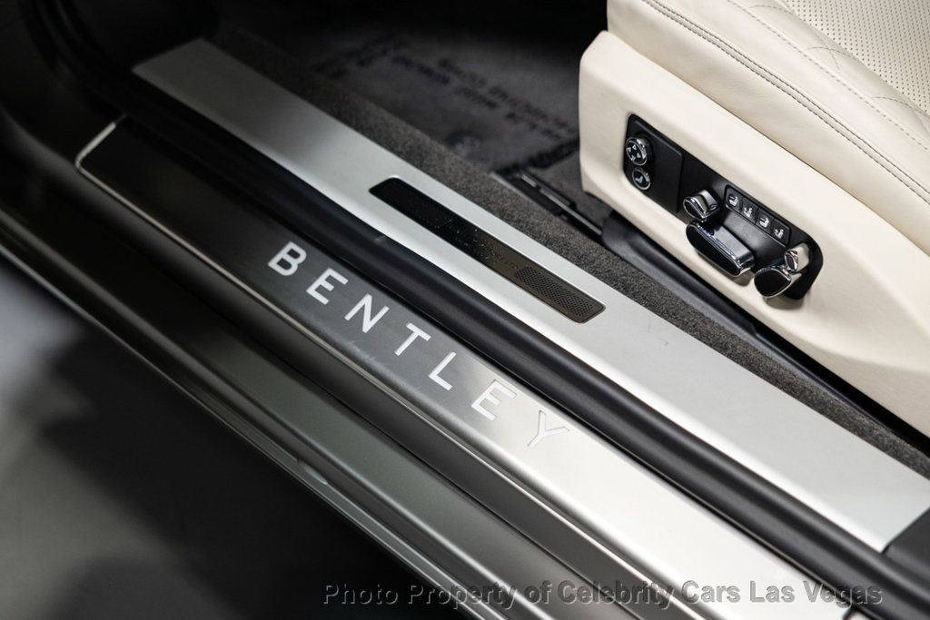 2022 Bentley Continental GT photo 24