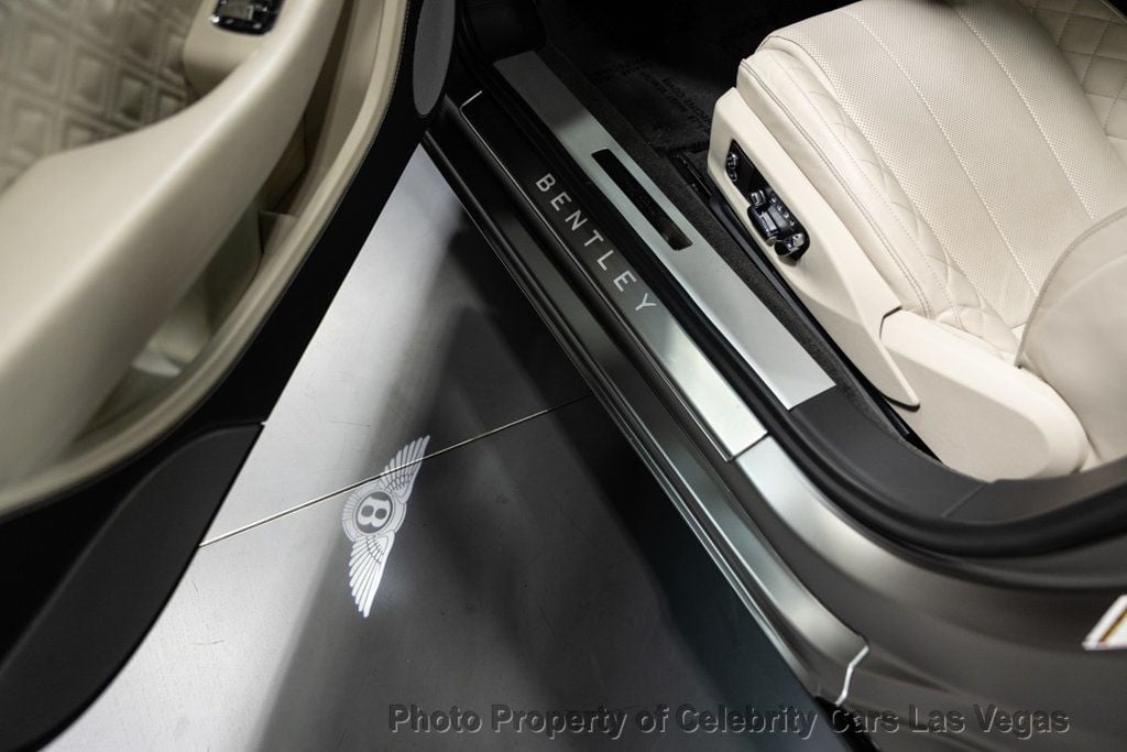 2022 Bentley Continental GT photo 25