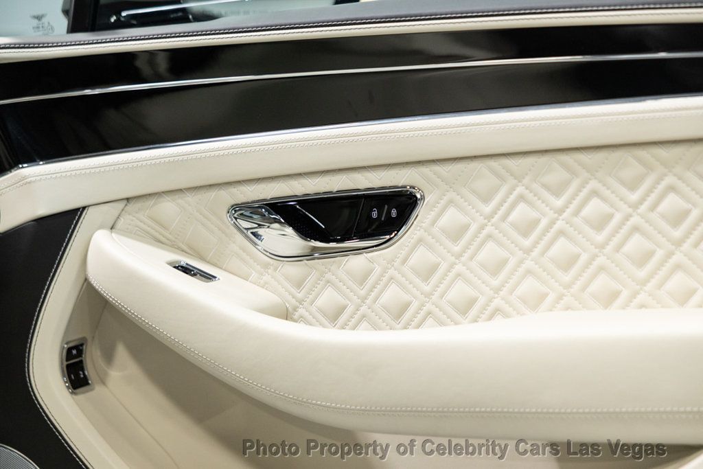 2022 Bentley Continental GT photo 30