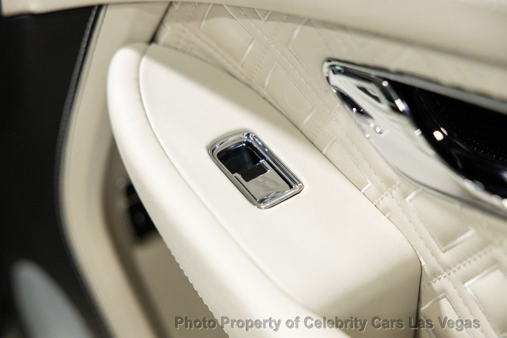 2022 Bentley Continental GT photo 31