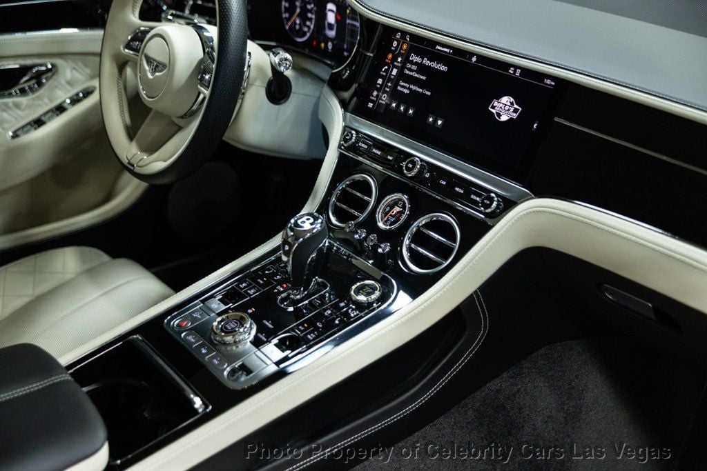 2022 Bentley Continental GT photo 32