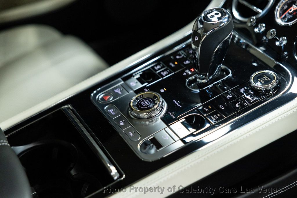 2022 Bentley Continental GT photo 33