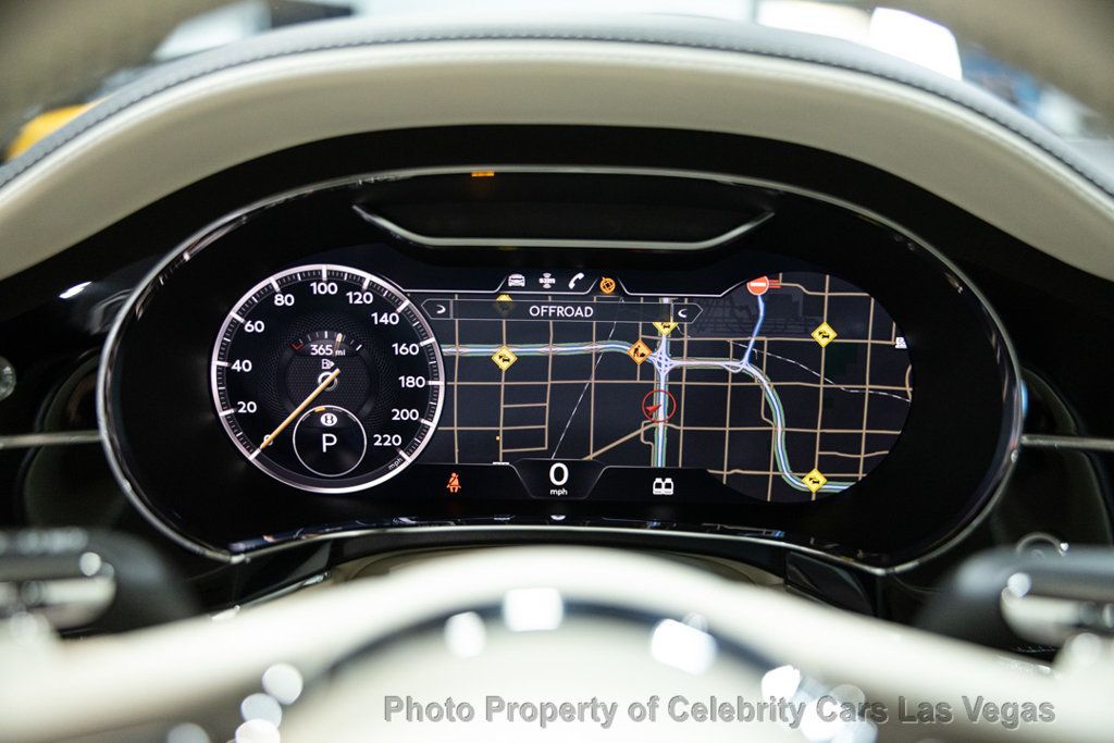 2022 Bentley Continental GT photo 38