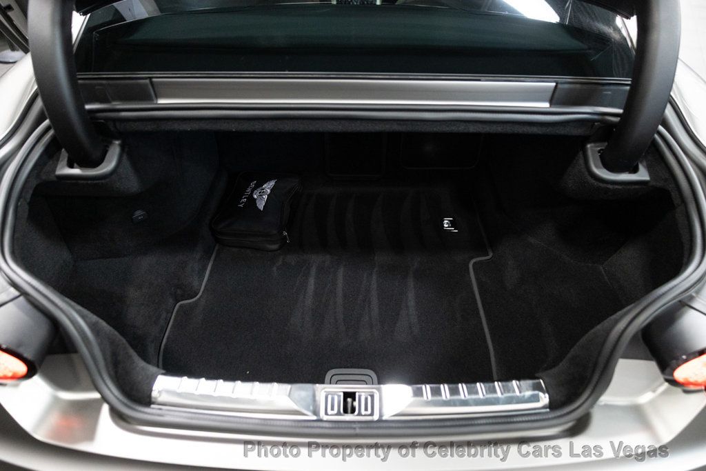 2022 Bentley Continental GT photo 39