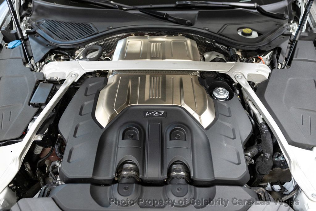 2022 Bentley Continental GT photo 41