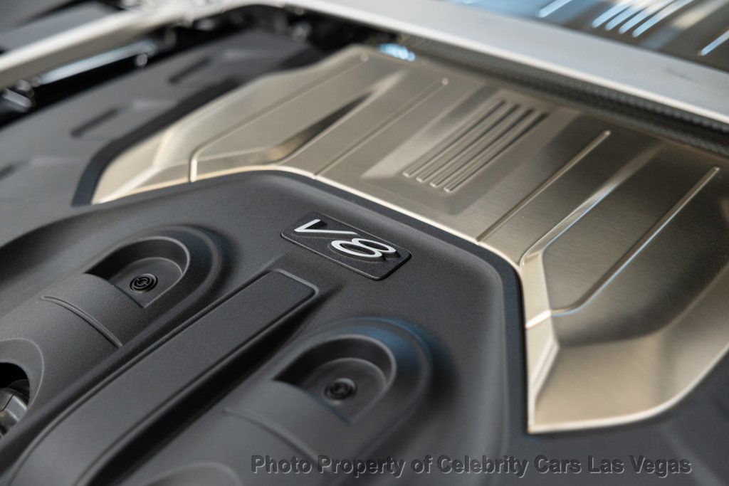 2022 Bentley Continental GT photo 42