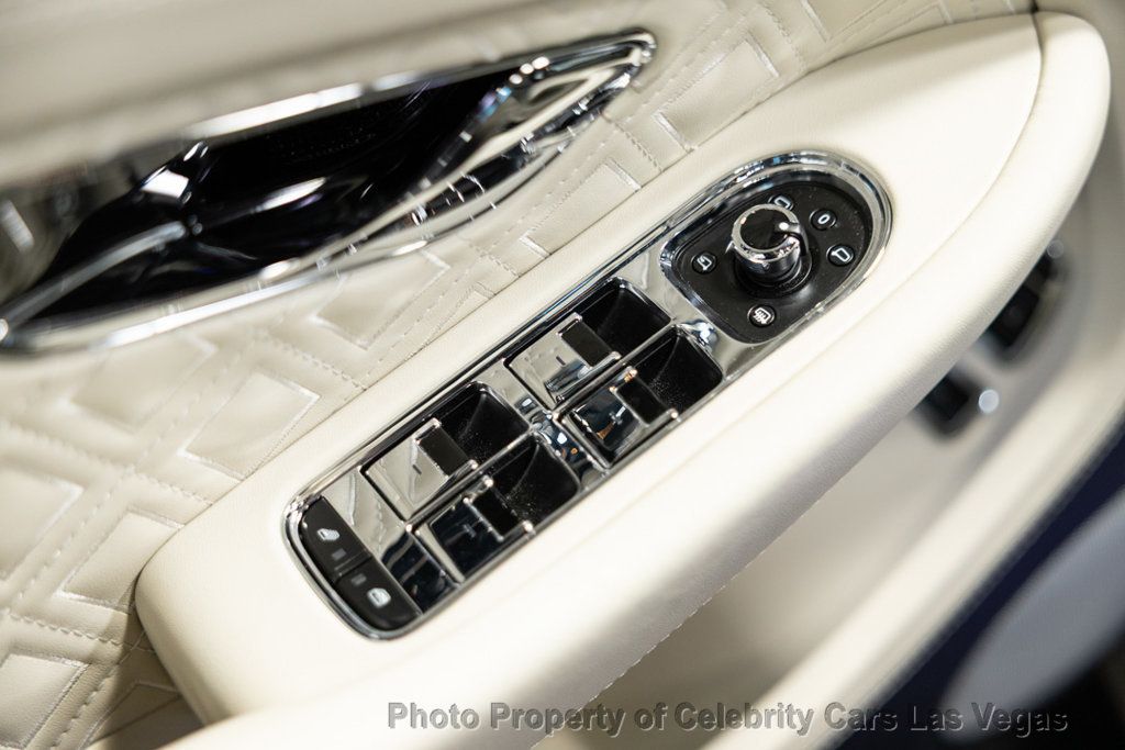 2022 Bentley Continental GT photo 48