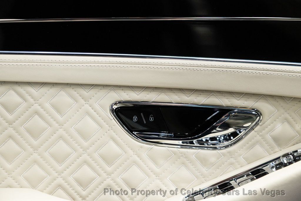 2022 Bentley Continental GT photo 49