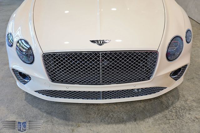 2022 Bentley Continental GTC V8 Convertible - 23023913 - 52