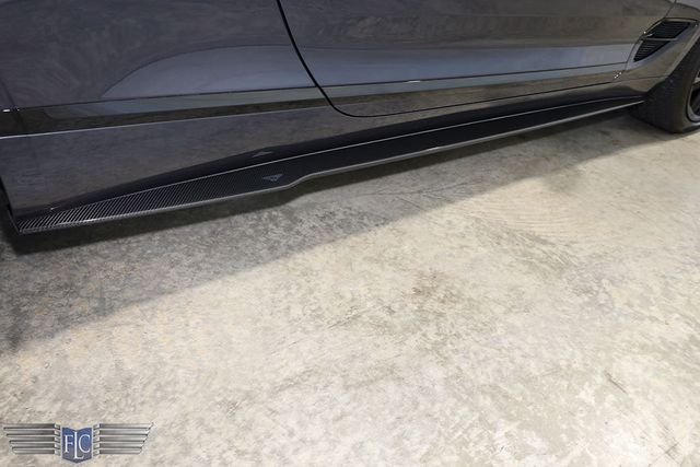 2022 Bentley Continental GTC V8 Mulliner Convertible - 22472853 - 10