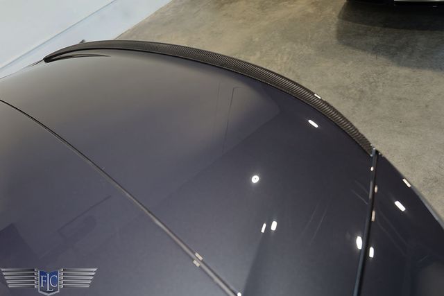 2022 Bentley Continental GTC V8 Mulliner Convertible - 22472853 - 11