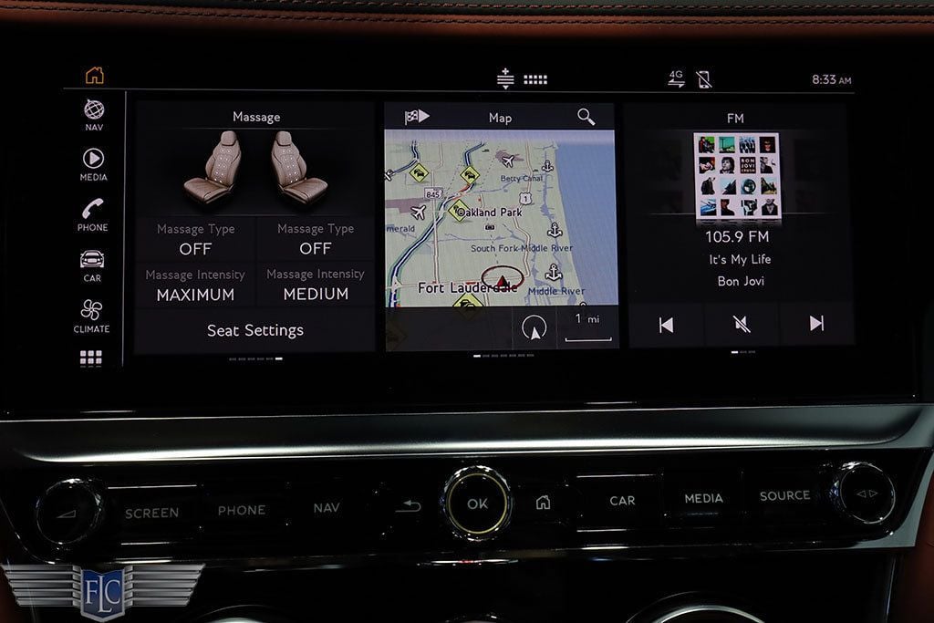 2022 Bentley Continental GTC V8 Mulliner Convertible - 22472853 - 32