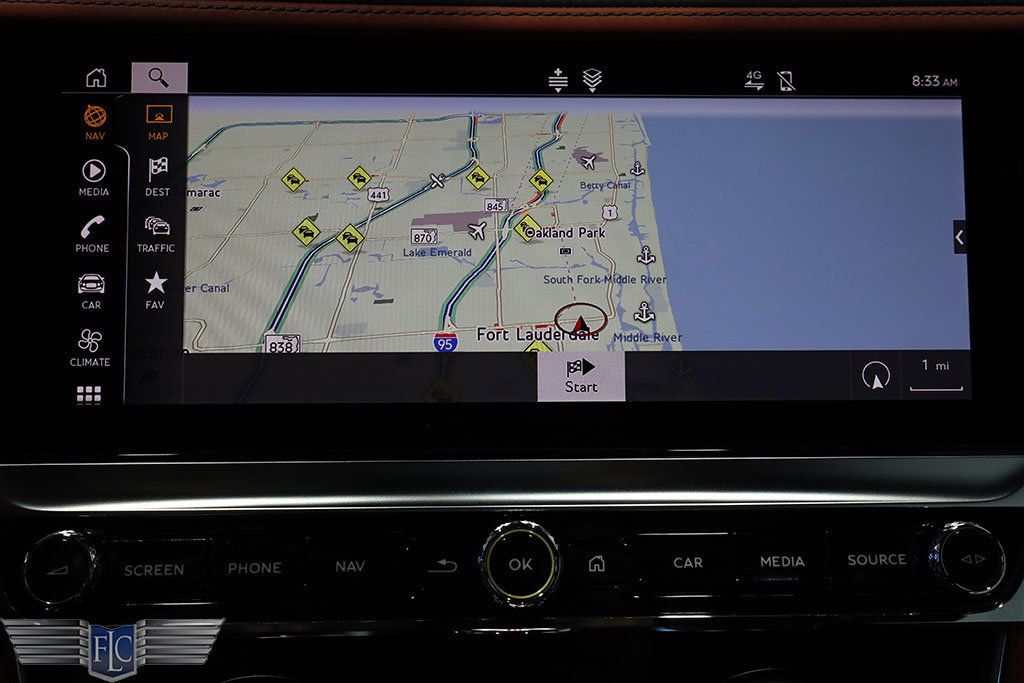 2022 Bentley Continental GTC V8 Mulliner Convertible - 22472853 - 34