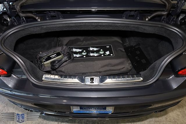 2022 Bentley Continental GTC V8 Mulliner Convertible - 22472853 - 40