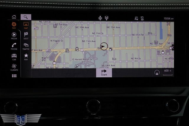 2022 Bentley Continental GTC V8 Mulliner Convertible - 22970433 - 23