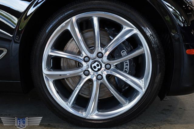 2022 Bentley Continental GTC V8 Mulliner Convertible - 22970433 - 33