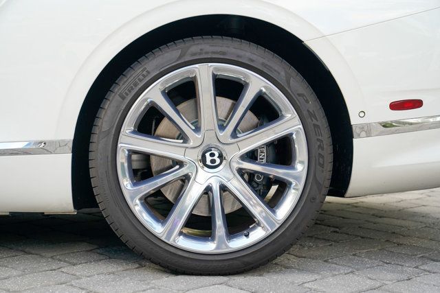 2022 Bentley Continental GT Mulliner Convertible - 22928733 - 16