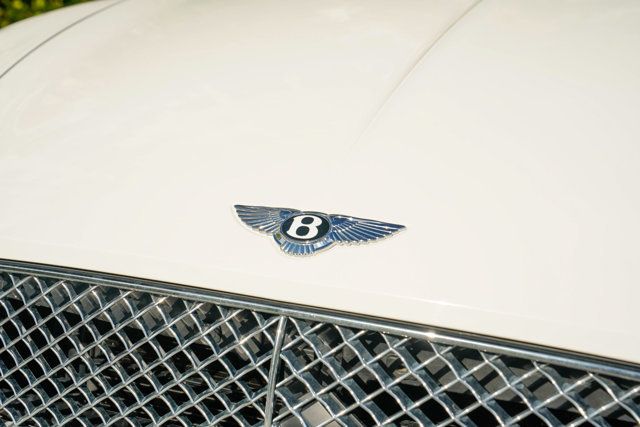 2022 Bentley Continental GT Mulliner Convertible - 22928733 - 41