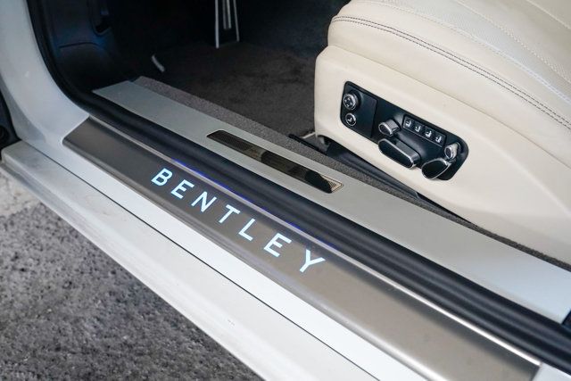 2022 Bentley Continental GT Mulliner Convertible - 22928733 - 54