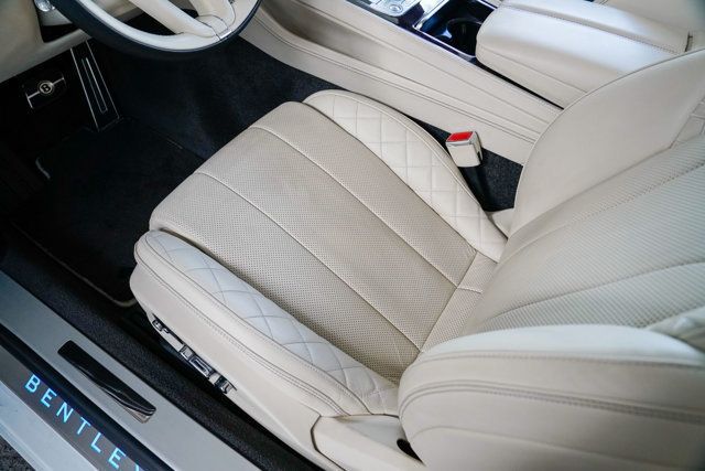 2022 Bentley Continental GT Mulliner Convertible - 22928733 - 60