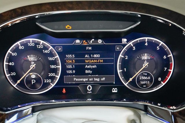 2022 Bentley Continental GT Mulliner Convertible - 22928733 - 63