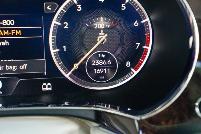 2022 Bentley Continental GT Mulliner Convertible - 22928733 - 64