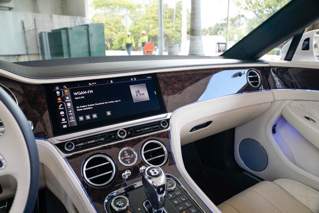 2022 Bentley Continental GT Mulliner Convertible - 22928733 - 65