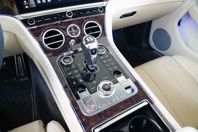 2022 Bentley Continental GT Mulliner Convertible - 22928733 - 66