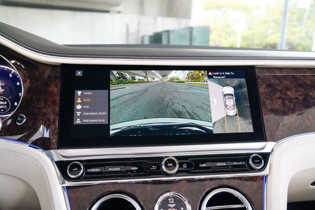 2022 Bentley Continental GT Mulliner Convertible - 22928733 - 68