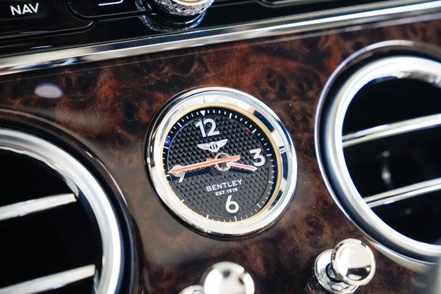 2022 Bentley Continental GT Mulliner Convertible - 22928733 - 69