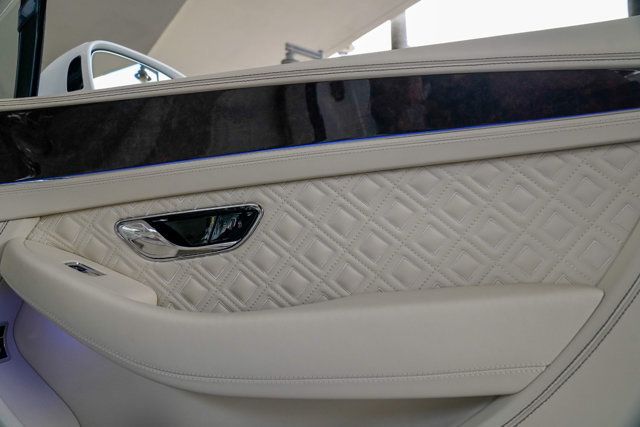 2022 Bentley Continental GT Mulliner Convertible - 22928733 - 76