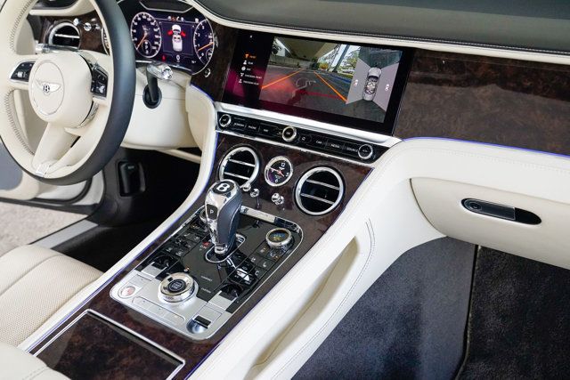 2022 Bentley Continental GT Mulliner Convertible - 22928733 - 82