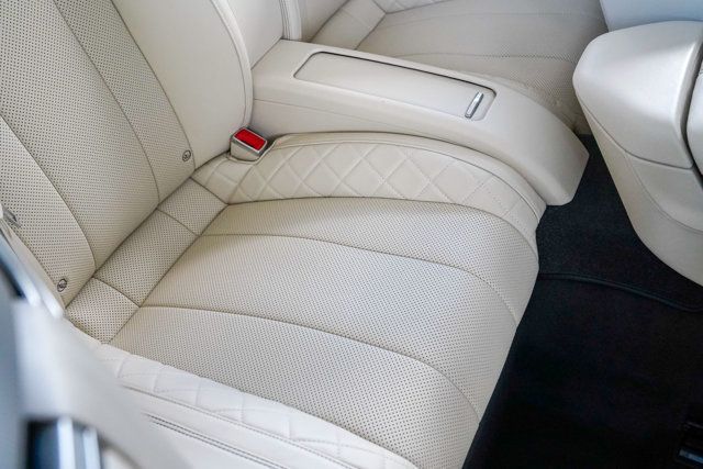2022 Bentley Continental GT Mulliner Convertible - 22928733 - 85