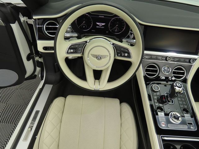2022 Bentley Continental GT Mulliner Convertible - 22908065 - 9