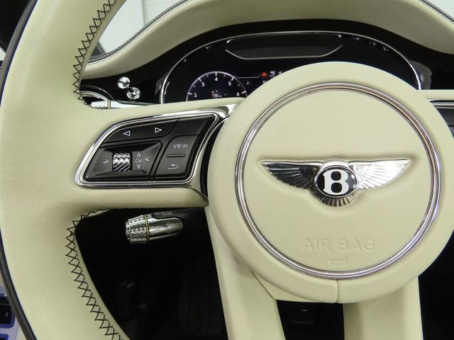 2022 Bentley Continental GT Mulliner Convertible - 22908065 - 10