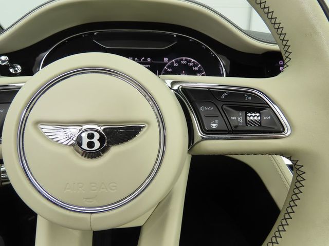 2022 Bentley Continental GT Mulliner Convertible - 22908065 - 11