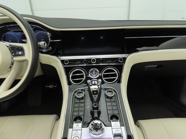 2022 Bentley Continental GT Mulliner Convertible - 22908065 - 12