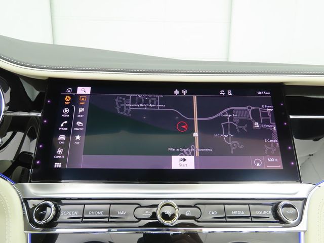 2022 Bentley Continental GT Mulliner Convertible - 22908065 - 14