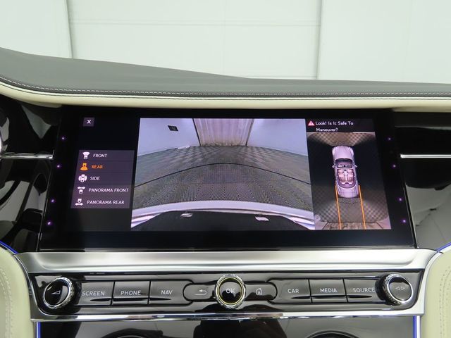 2022 Bentley Continental GT Mulliner Convertible - 22908065 - 15