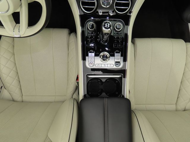 2022 Bentley Continental GT Mulliner Convertible - 22908065 - 16