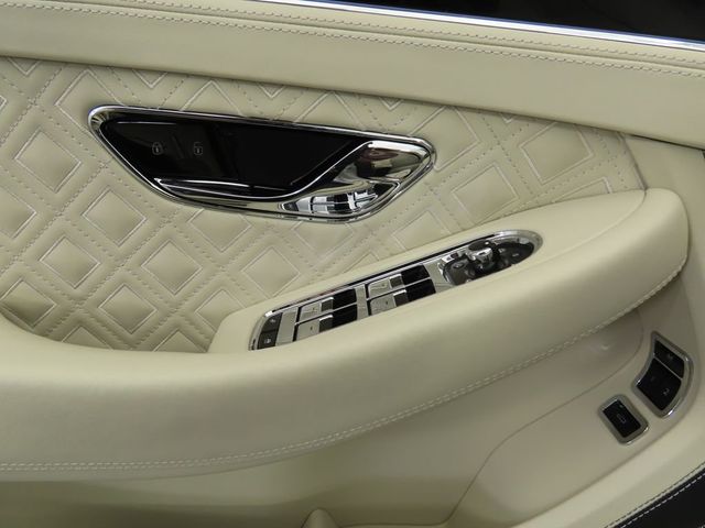 2022 Bentley Continental GT Mulliner Convertible - 22908065 - 22